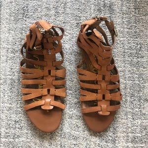 Sam Edelman sandals